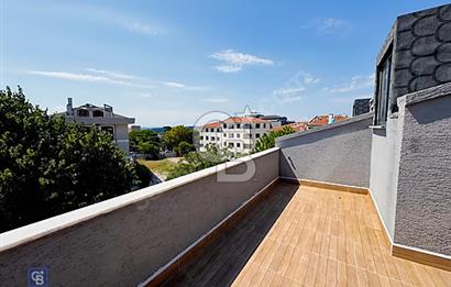 ACIBADEM ARMA ÇIKMAZI SOKAKTA 3+1 SATILIK DUBLEKS DAİRE
