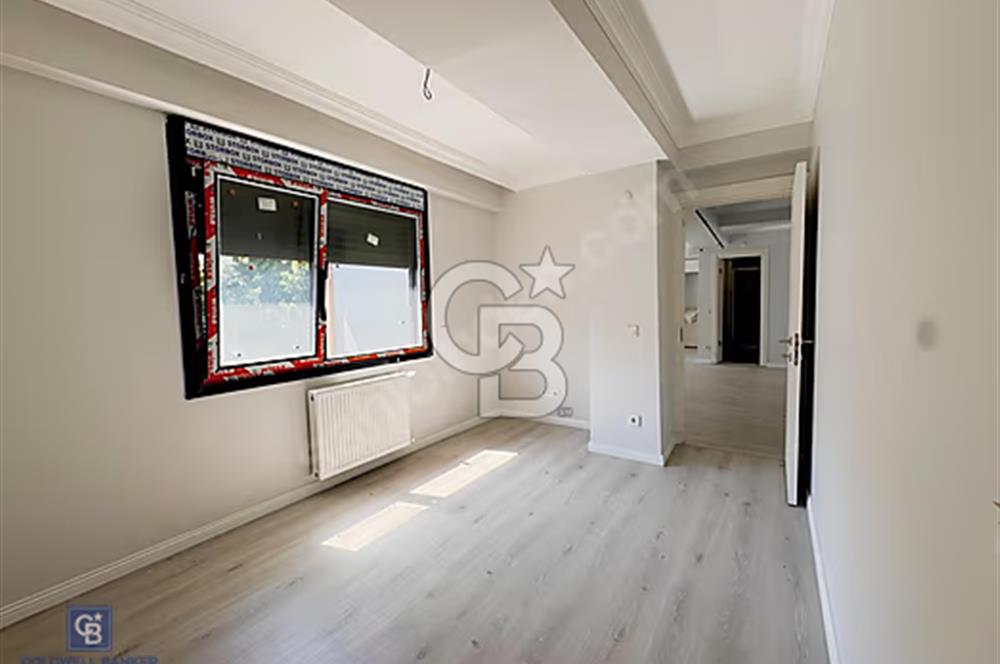 ACIBADEM ARMA ÇIKMAZI SOKAKTA 3+1 SATILIK DUBLEKS DAİRE