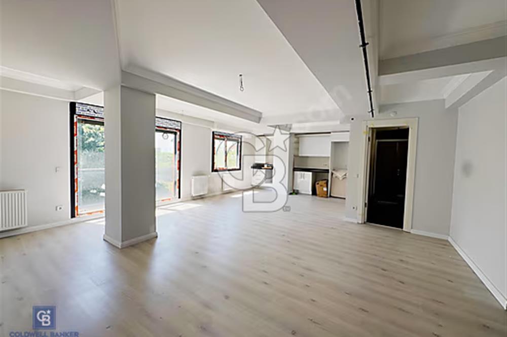 ACIBADEM ARMA ÇIKMAZI SOKAKTA 3+1 SATILIK DUBLEKS DAİRE