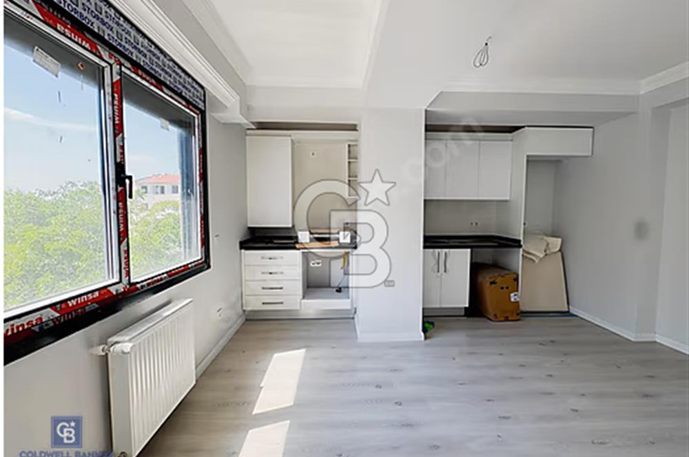ACIBADEM ARMA ÇIKMAZI SOKAKTA 3+1 SATILIK DUBLEKS DAİRE