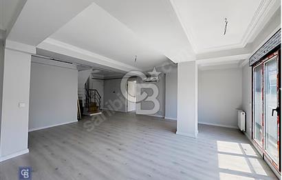 ACIBADEM ARMA ÇIKMAZI SOKAKTA 3+1 SATILIK DUBLEKS DAİRE