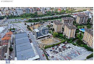Çekmeköy Şile Otoyoluna Komşu Ticari+Konut İmarlı Satılık Arsa - 1 - 377354