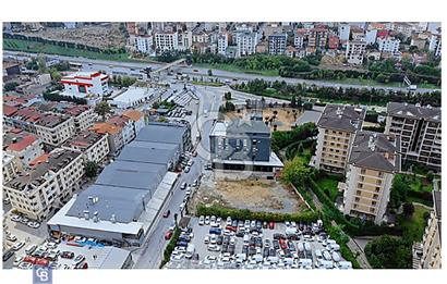Çekmeköy Şile Otoyoluna Komşu Ticari+Konut İmarlı Satılık Arsa