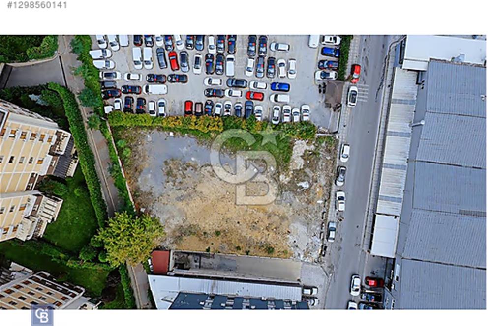 Çekmeköy Şile Otoyoluna Komşu Ticari+Konut İmarlı Satılık Arsa