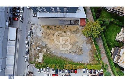 Çekmeköy Şile Otoyoluna Komşu Ticari+Konut İmarlı Satılık Arsa