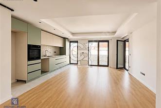 Kadıköy Moda'da Yeni Binada Balkonlu Asansörlü 2+1 Satılık Daire - 1 - 377465