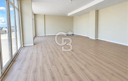 MERKEZ HAYAT ÇARŞI’DA 190 M² TERASLI, 2 KATLI KİRALIK DÜKKÂN