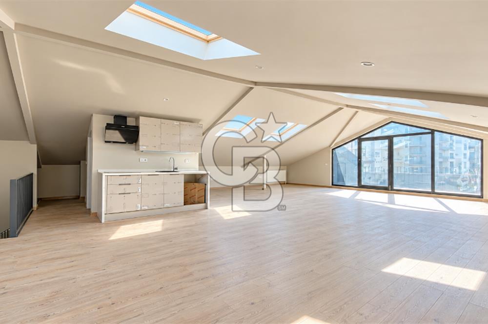 BAĞDAT CADDESİ ÜZERİNDE KİRALIK OFİS