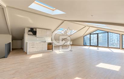 BAĞDAT CADDESİ ÜZERİNDE KİRALIK OFİS