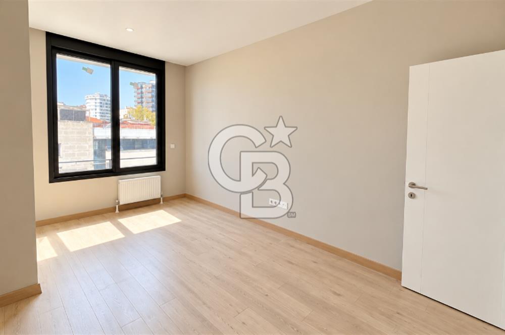 BAĞDAT CADDESİ ÜZERİNDE KİRALIK OFİS
