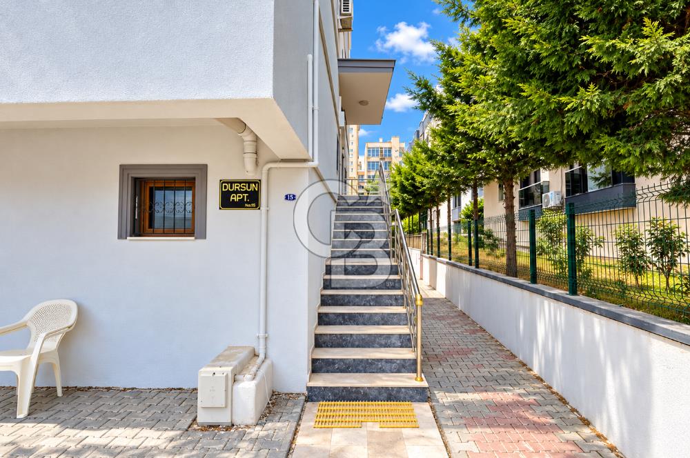 CB ODAK'TAN SATILIK %70 KREDİYE UYGUN 3+1 TERASLI DUBLEKS DAİRE