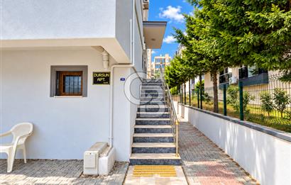 CB ODAK'TAN SATILIK %70 KREDİYE UYGUN 3+1 TERASLI DUBLEKS DAİRE