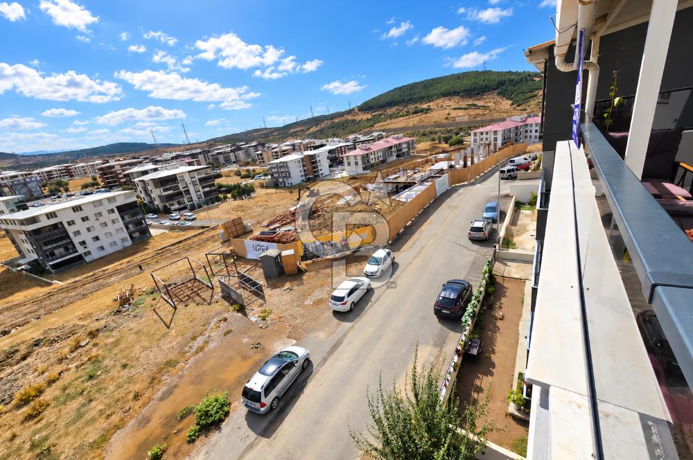 CB ODAK'TAN SATILIK %70 KREDİYE UYGUN 3+1 TERASLI DUBLEKS DAİRE