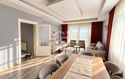CB ODAK'TAN SATILIK %70 KREDİYE UYGUN 3+1 TERASLI DUBLEKS DAİRE