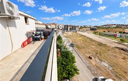 CB ODAK'TAN SATILIK %70 KREDİYE UYGUN 3+1 TERASLI DUBLEKS DAİRE