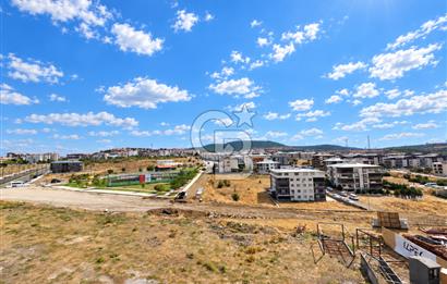 CB ODAK'TAN SATILIK %70 KREDİYE UYGUN 3+1 TERASLI DUBLEKS DAİRE