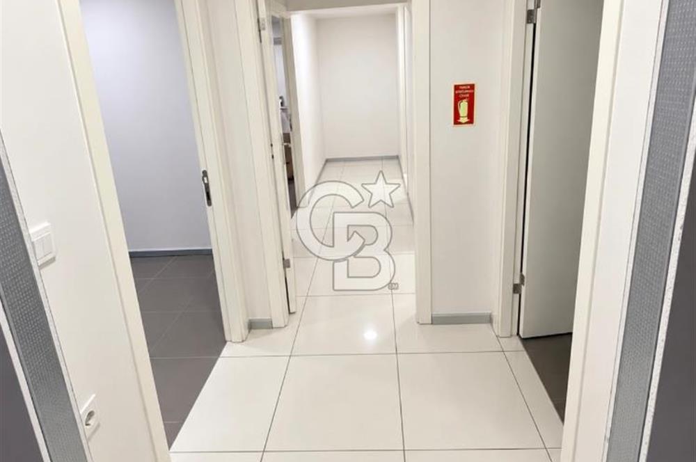TURAN GÜNEŞ BULVARINDA YOLA CEPHELİ 280M+50M SATILIK DÜKKAN