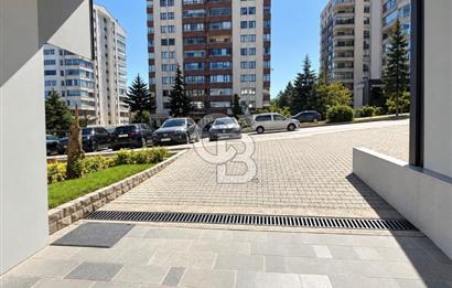 TURAN GÜNEŞ BULVARINDA YOLA CEPHELİ 280M+50M SATILIK DÜKKAN