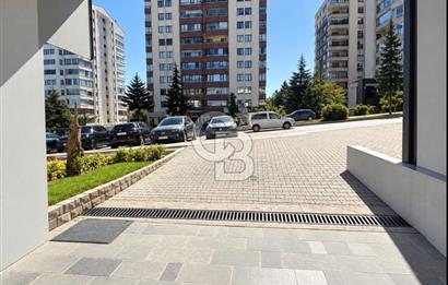 TURAN GÜNEŞ BULVARINDA YOLA CEPHELİ 280M+50M SATILIK DÜKKAN