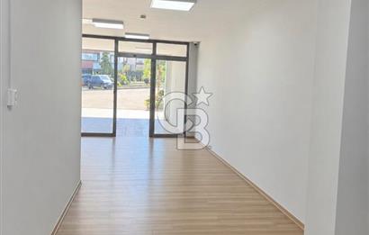 TURAN GÜNEŞ BULVARINDA YOLA CEPHELİ 280M+50M SATILIK DÜKKAN