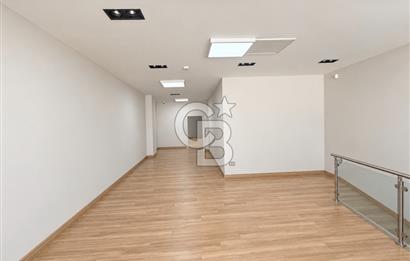 TURAN GÜNEŞ BULVARINDA YOLA CEPHELİ 280M+50M SATILIK DÜKKAN