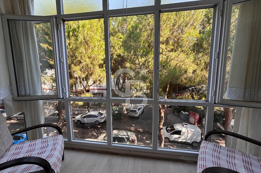 Karabağlar esenyalı da kiralık 3+1 Daire 