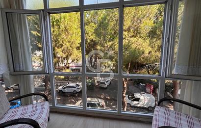 Karabağlar esenyalı da kiralık 3+1 Daire 