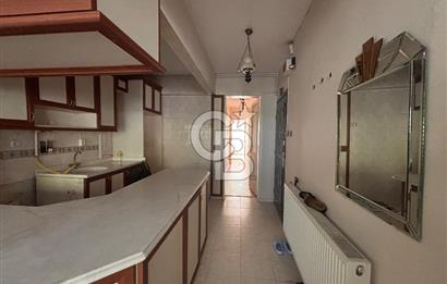 Karabağlar esenyalı da kiralık 3+1 Daire 