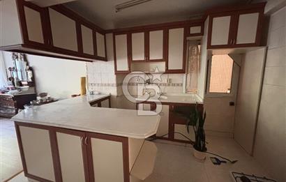 Karabağlar esenyalı da kiralık 3+1 Daire 