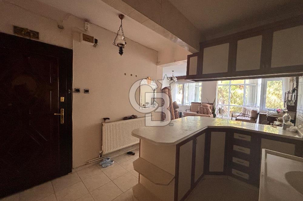 Karabağlar esenyalı da kiralık 3+1 Daire 