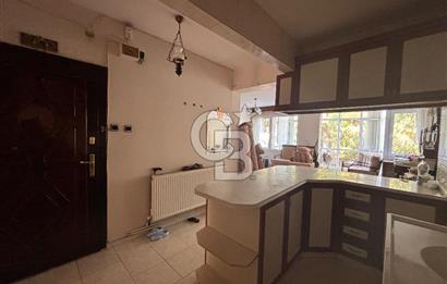 Karabağlar esenyalı da kiralık 3+1 Daire 