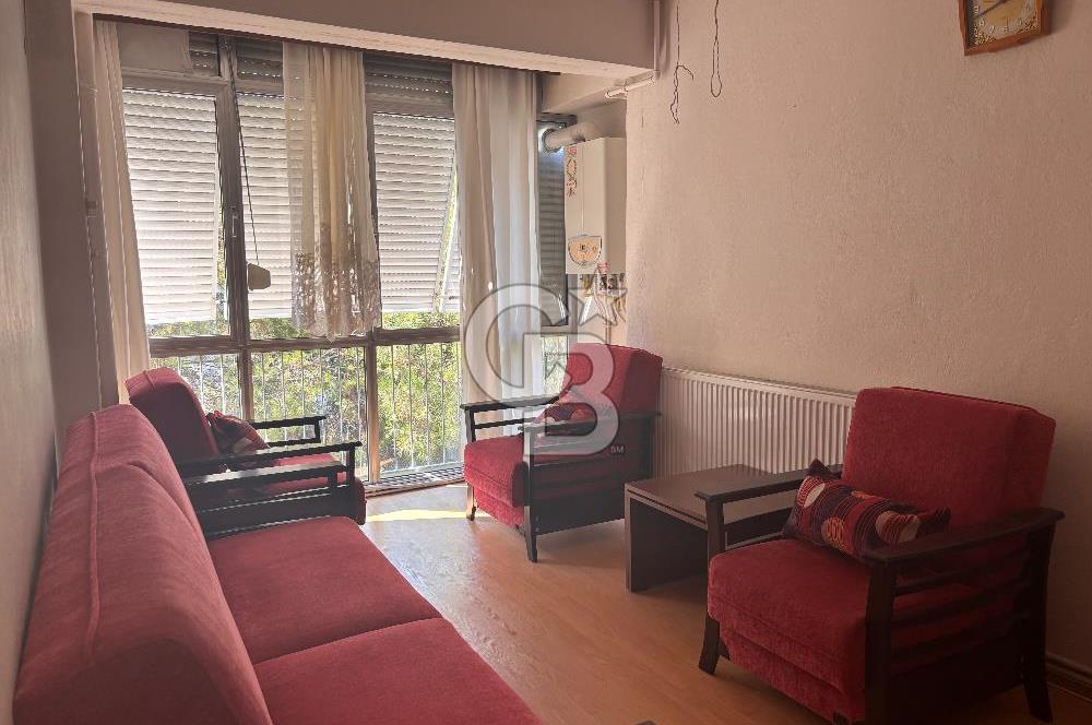 Karabağlar esenyalı da kiralık 3+1 Daire 