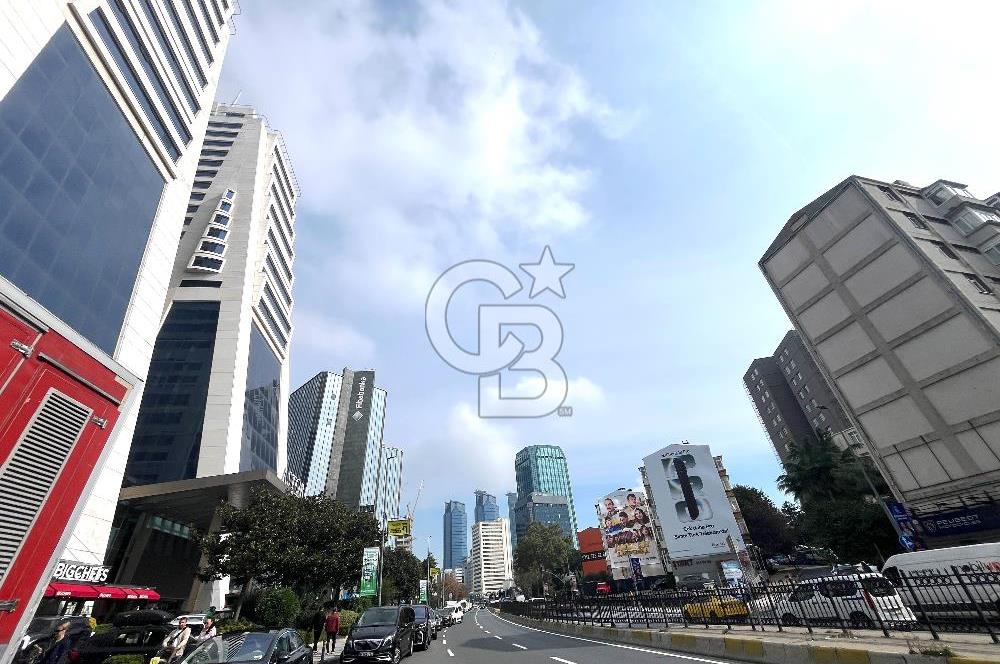 Esentepe Devren Kiralık Restoran Ocakbaşı Köşe Konum 3 Cepheli 