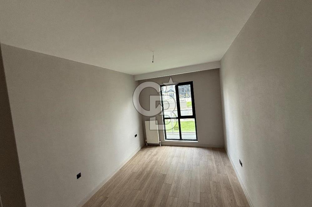 Natura Port'ta Sıfır 1+1 Kiralık Daire (50m², Peyzaj Cepheli)