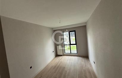 Natura Port'ta Sıfır 1+1 Kiralık Daire (50m², Peyzaj Cepheli)
