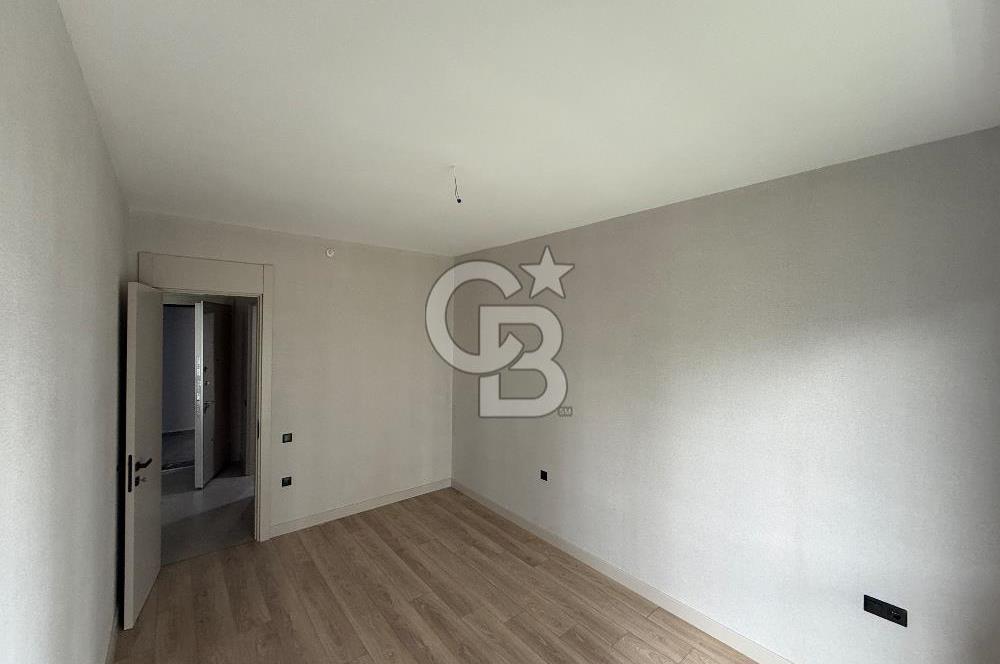 Natura Port'ta Sıfır 1+1 Kiralık Daire (50m², Peyzaj Cepheli)