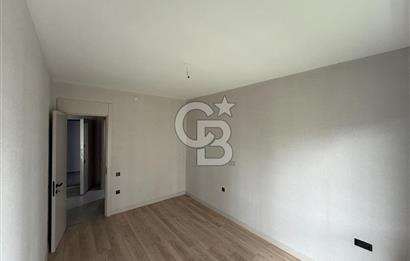 Natura Port'ta Sıfır 1+1 Kiralık Daire (50m², Peyzaj Cepheli)