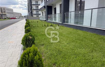 Natura Port'ta Sıfır 1+1 Kiralık Daire (50m², Peyzaj Cepheli)