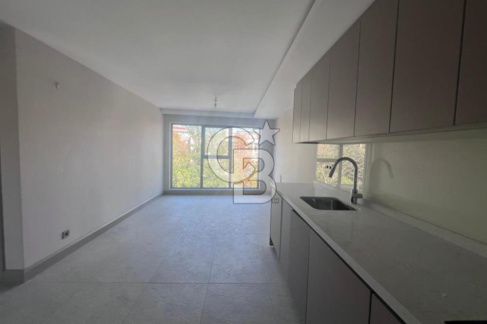 TBMM ve elçiliklere yakın uygun kiralık 1+1 daire