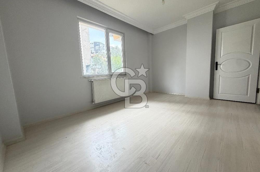 GEBZE NECİP FAZIL CD. ÜZERİNDE KULLANIŞLI 2+1 KİRALIK DAİRE