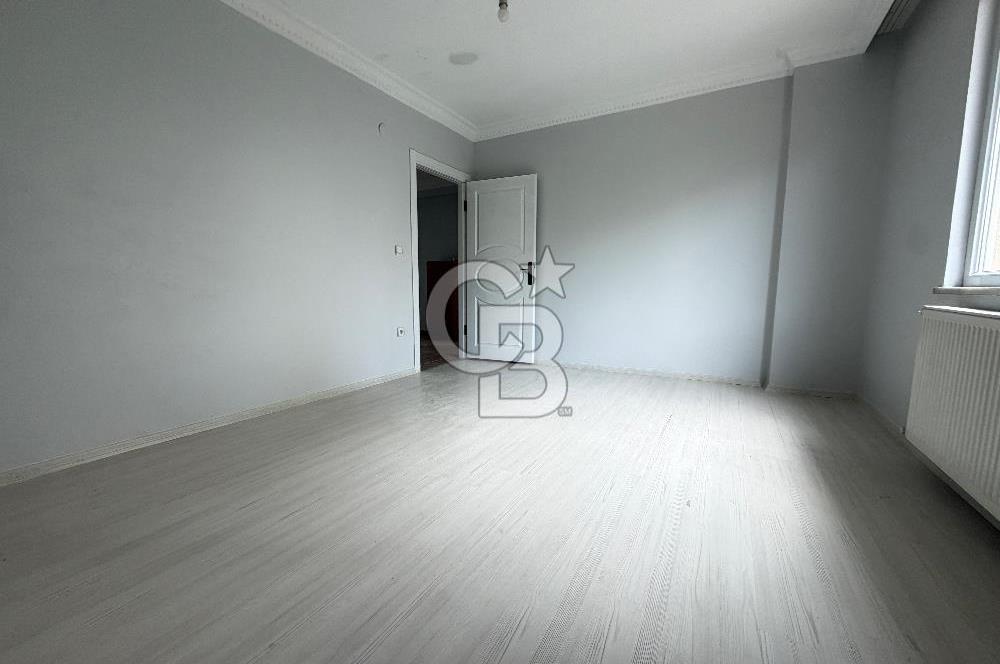 GEBZE NECİP FAZIL CD. ÜZERİNDE KULLANIŞLI 2+1 KİRALIK DAİRE