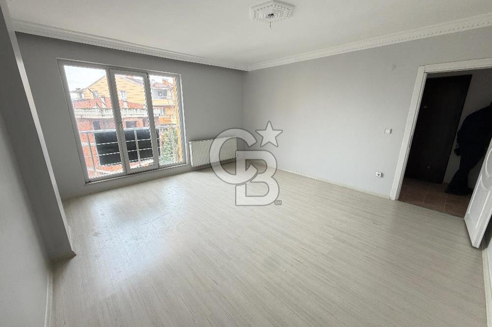 GEBZE NECİP FAZIL CD. ÜZERİNDE KULLANIŞLI 2+1 KİRALIK DAİRE