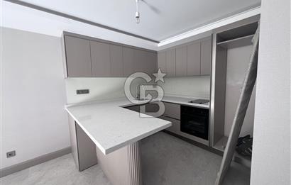 TBMM ve elçilikler yakını prestijli satıık 2+1 daire