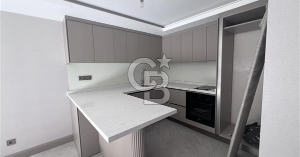 TBMM ve elçilikler yakını prestijli satıık 2+1 daire - 377486