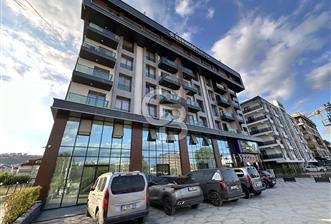 İZMİT YEŞİLOVA DIAMOND Q REZİDANS KİRALIK YOLA CEPHE 1+1 DAİRE - 4 - 377335