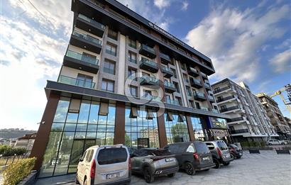 İZMİT YEŞİLOVA DIAMOND Q REZİDANS KİRALIK YOLA CEPHE 1+1 DAİRE