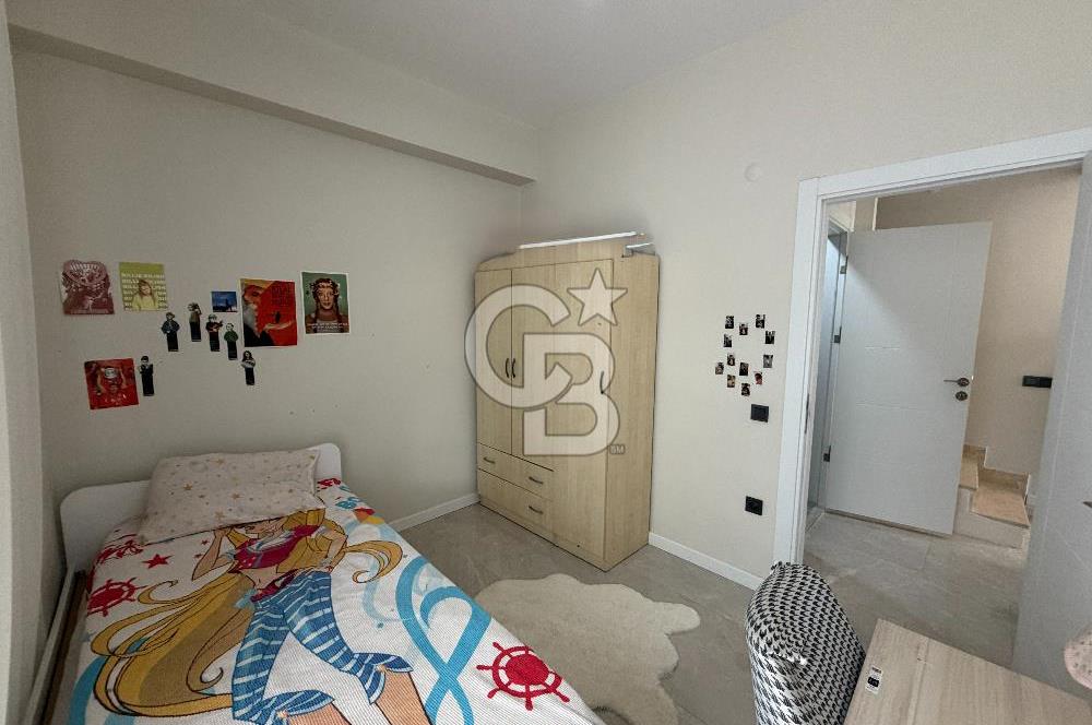 KOCAELİ BAŞİSKELE 4+1 SATILIK TAM MÜSTAKİL VİLLA