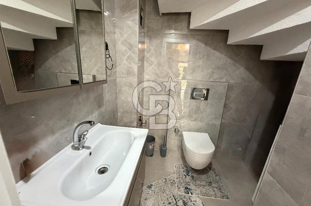 KOCAELİ BAŞİSKELE 4+1 SATILIK TAM MÜSTAKİL VİLLA