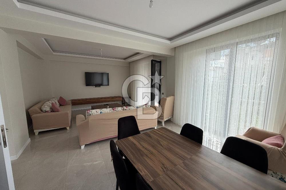 KOCAELİ BAŞİSKELE 4+1 SATILIK TAM MÜSTAKİL VİLLA