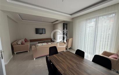 KOCAELİ BAŞİSKELE 4+1 SATILIK TAM MÜSTAKİL VİLLA